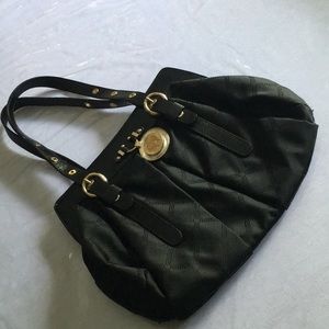 Versace purse